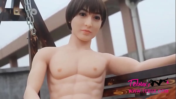 Download Video - Realistic male sex doll &ndash; new sex toys