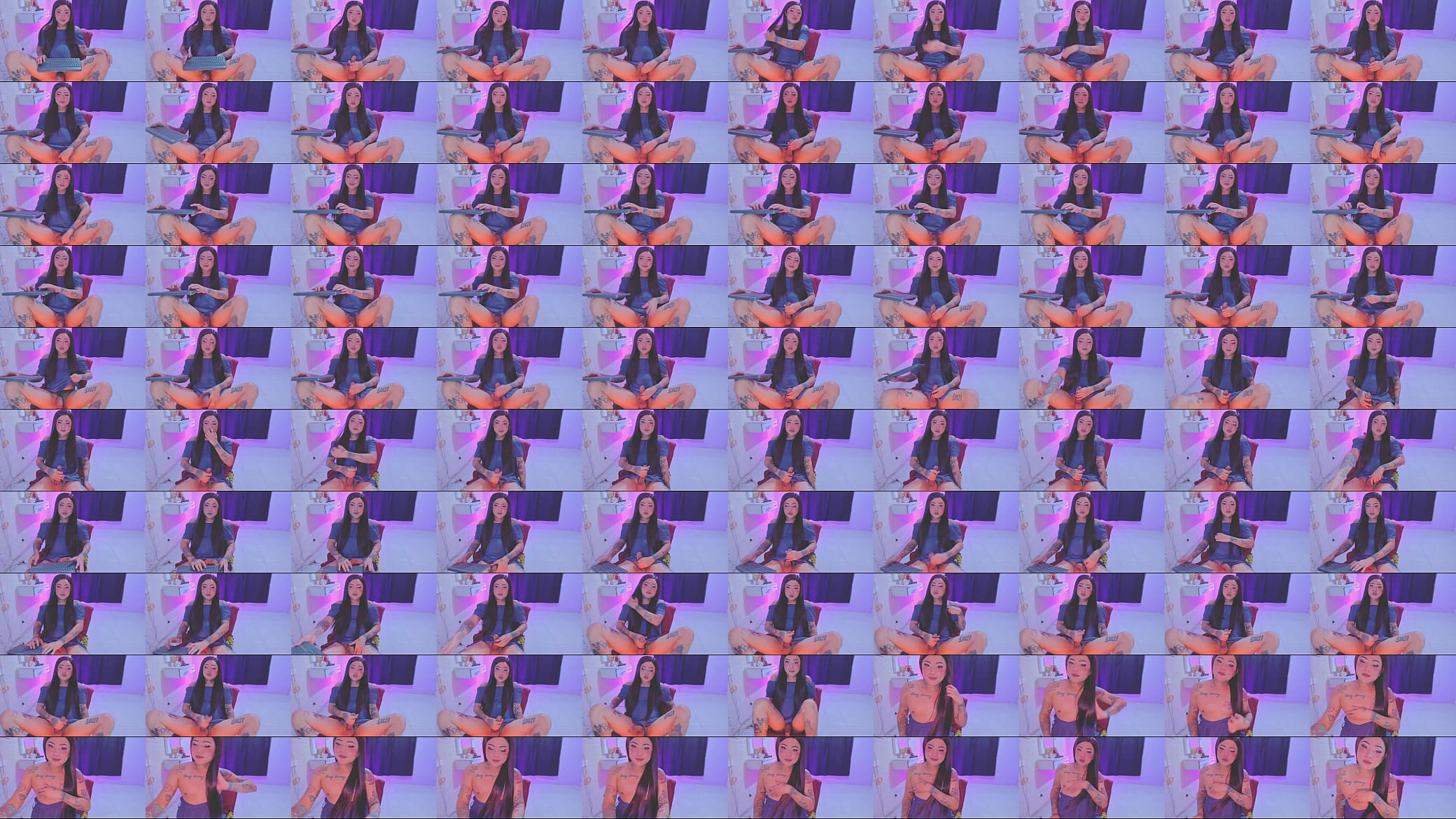 Kimberlypolizzi - update #100 - Stream 3 january 2023 - Jan 04, 2024 预览图