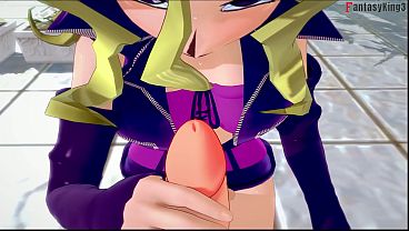 Mai Valentine POV sex | Yu Gi Oh | Full & Pov version on Sheer & PTRN: Fantasyking3