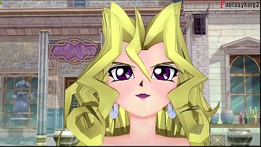 Mai Valentine POV sex | Yu Gi Oh | Full & Pov version on Sheer & PTRN: Fantasyking3