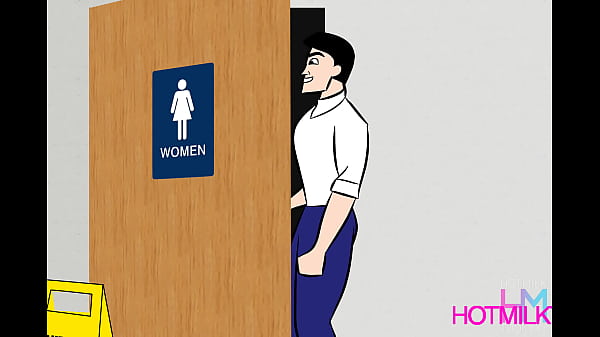 Sexy Science: The Sexy Case of Milking the Cow-orker