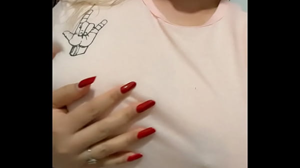 Big boobs out -