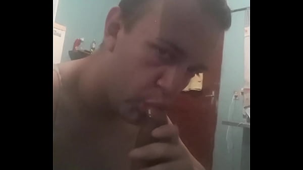 Chupando uber Hetero de cumbica