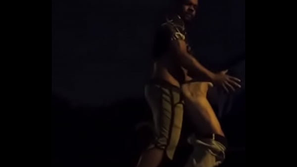 Botei carinha pra geme gostoso no meu pau