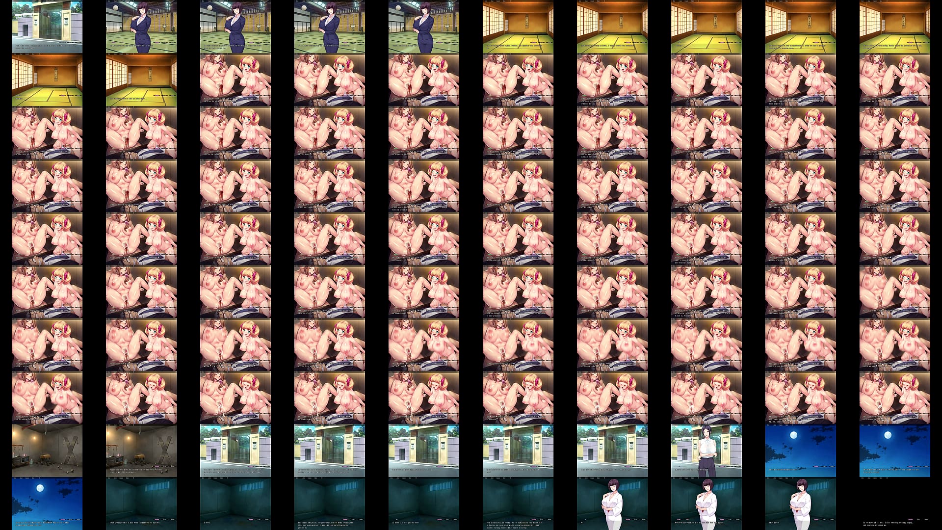 My Life As A Cult Leader Part 11 预览图