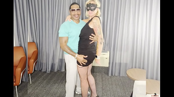 The Real Slutwives of King Cobra 1: Sexxxy Shore Loves Taking Superior Black Cobra Dick