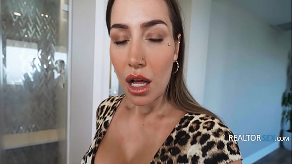 We Fucked Our Realtor So We Know Shes Trust Worthy