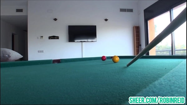 Amirah Seduces Her Boss for a Hard Fuck