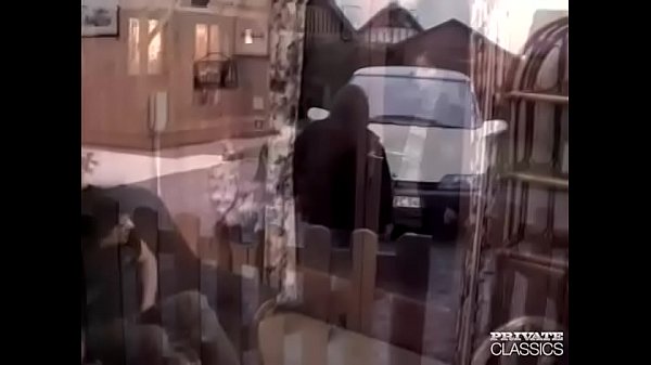 Private Classics, DP in a Gangbang