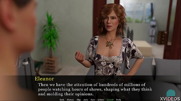 A moment of bliss ep 75 &ndash; irreversible sexual desires are still blossoming