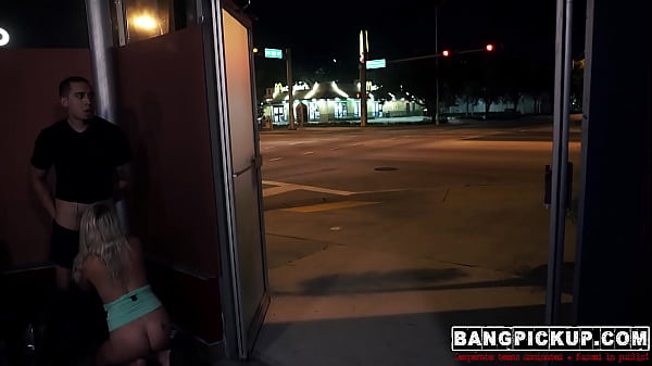 Teen Valerie White Gets Fucked Hard