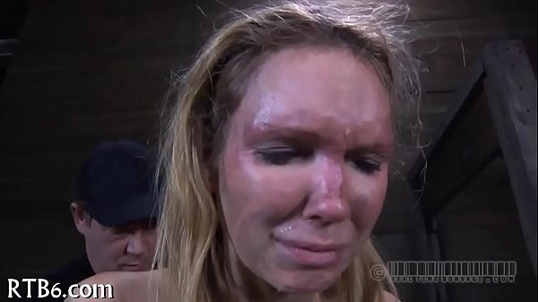 Ballerina needs wild taming