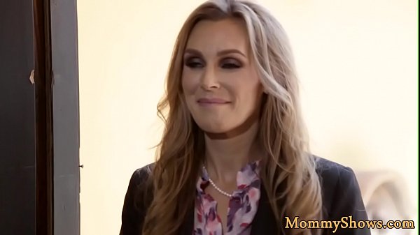 Download Video - Busty stepmom pleasured by her stepdaughter