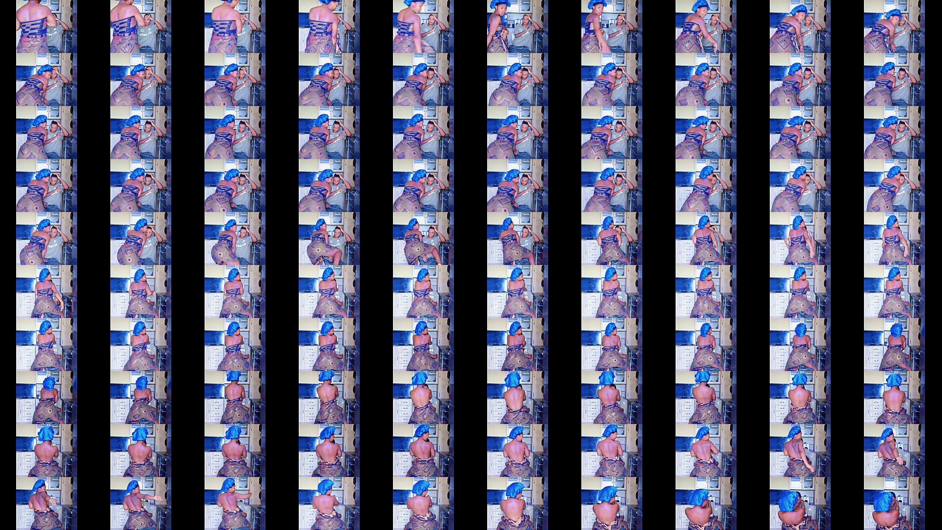 Verification video 预览图