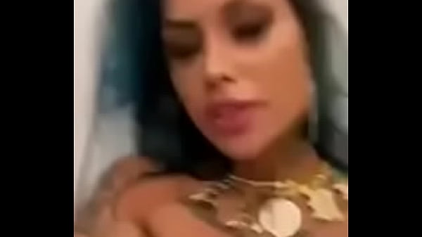 Download Video - Tati Zaqui no Privacy NUA