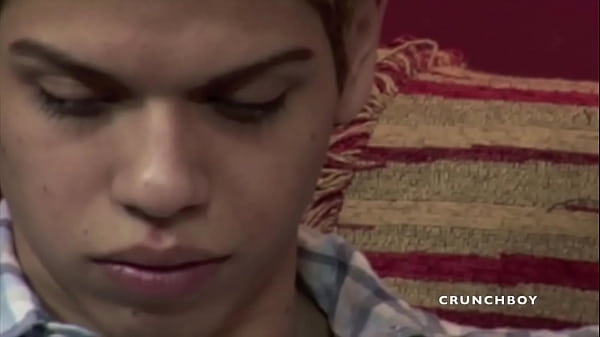 Amator gay french porn bareback with big cock and cum inside