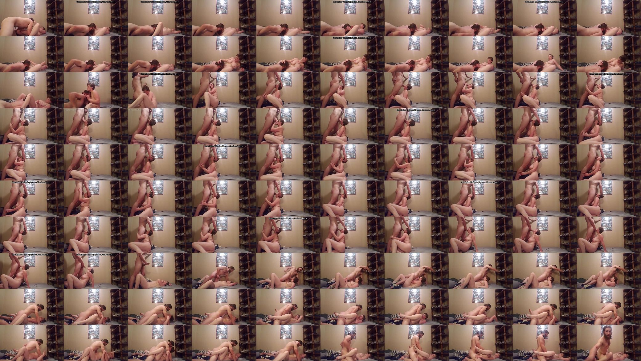 Married MILF Fucks a y. 预览图