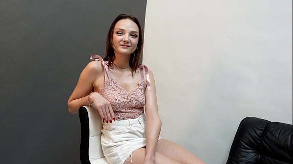 Collection doggystyle n standing position olivia trunk