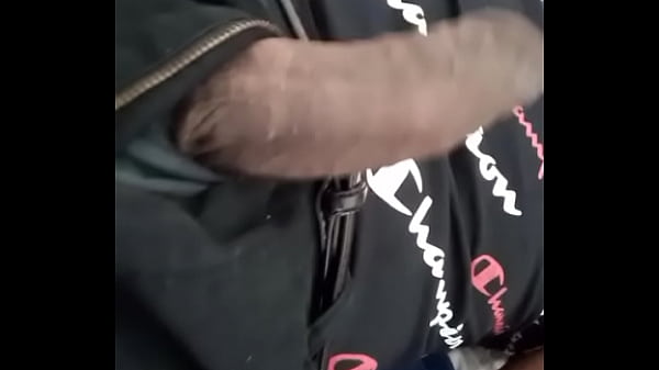 MCGOKU305 SAN SHOOTING LOADS OF  CUM FROM HIS BBC