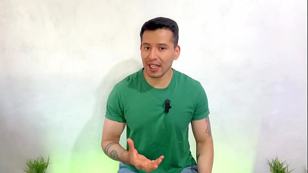 El Abuelo dotado de mi novio me pone a darle se...