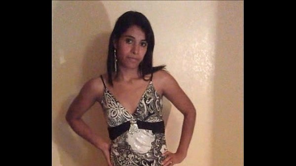 Nani  Horny Latina Solo!!!