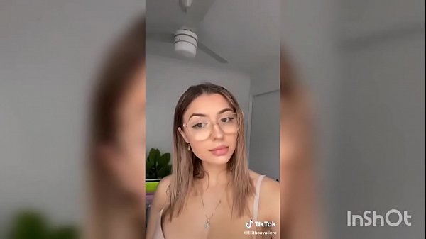 Lilith Cavali Los mejores tiktoks del 2020