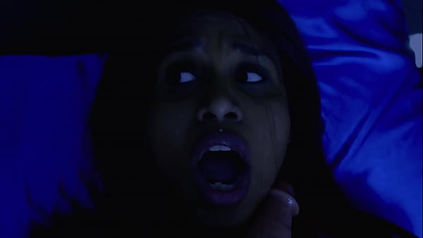 Step mom and step son's risky sex adventure