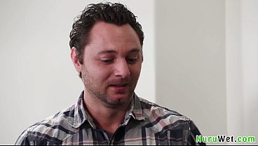 Nuru Massage & nuruwet.com presents: Blue Mood Antidote - Brad Sterling & XxLayna Marie