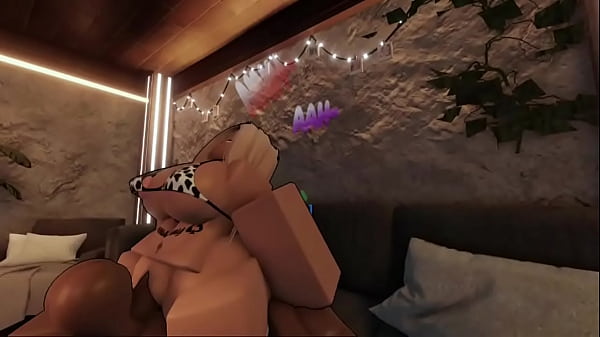 Download Video - fucked a blond cow slut~ &lpar;roblox&rpar;