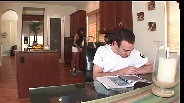 Laurie Vargas Gets Her Mexicunt Fucked