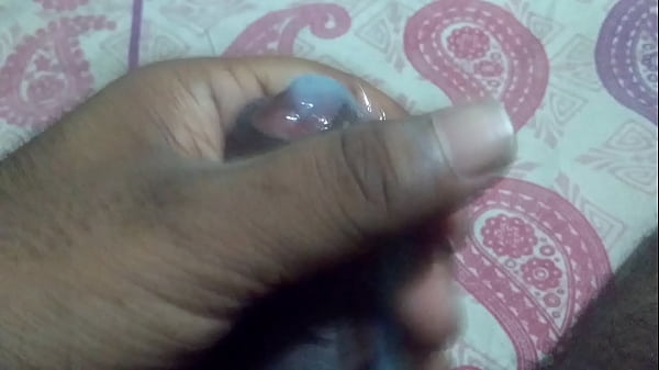 Download Video - Young Man Downloaded Thick Cum From DICK &excl;&excl;