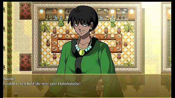 (  18 ) H RPG Games Succubus Covenant Warlock Saga [Ch. 1] #1