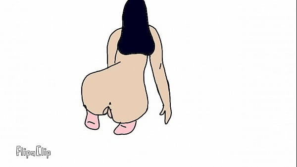 Big ass hentai va fongolo