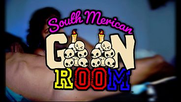 Sexo no escuro do cinemao