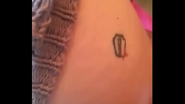 Enfoncer Maya Et Rick Pour La Première Fois