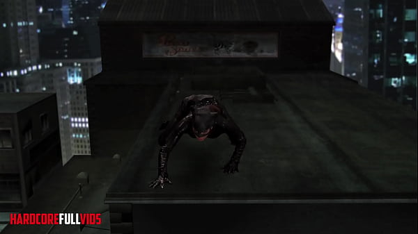 Hardcore Girls Role-Play Fun While Fucking Two Guys