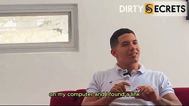 PART 1: I WENT WITH MY HUSBAND TO A SEXOLOGIST AND WE ENDED UP HAVING AN ANAL THREESOME.