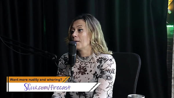 She is a former BBB, she told how she started, her brother didn't like her producing content, a lot of prejudice comes from women - Angélica Morango (WATCH ON: SHEER/RED)
