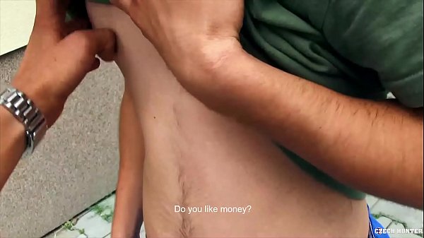 Download Video - CZECH HUNTER 462