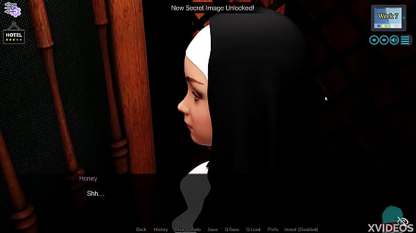 Download Video - SUNSHINE LOVE &num;259 &bull; Naughty nun is still naughty