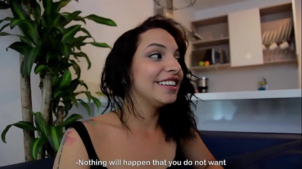 Polvo Eres - Do you want to be better in bed? Veronica Leal in her first scene