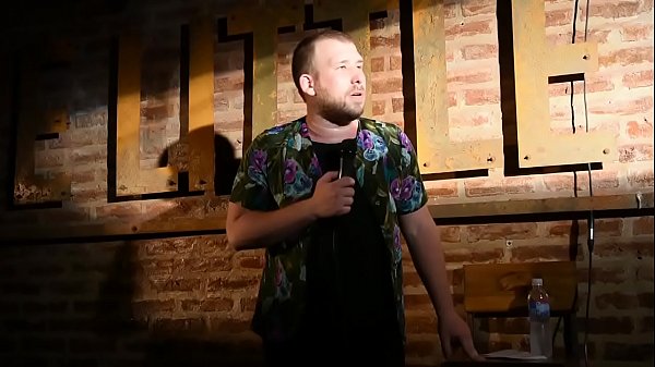 Download Video - Stand Up Humor Negro Argentina