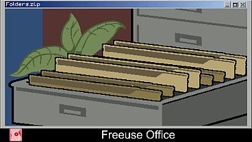 Download Video - Freeuse Office
