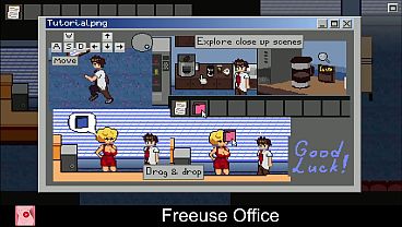 thumb freeuse office