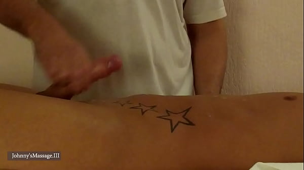 Phantasyvids Johnny's Massages 2 Compilation