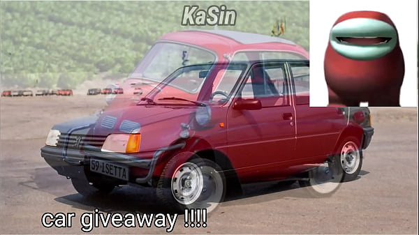 Car giveaway sex cars