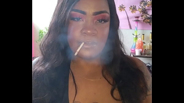 Download Video - Smoking  Prodomme The Arrogant Goddess JOI