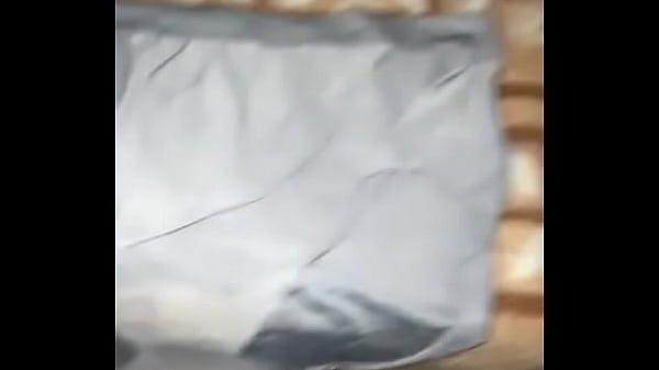 My sister-in-law's underwear