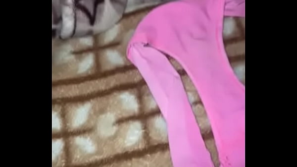 Los calzones de mi cu&ntilde;ada