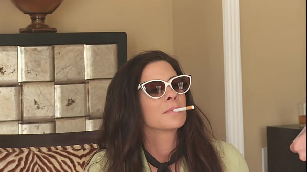 Busty Teen Go for Big Rock Hard Cock.